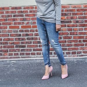 Steve Madden Paiton heels